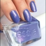 bold blue