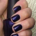 dark purple