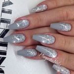 gray ombre