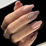 nude mauve