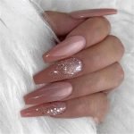ombre nude
