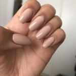 shiney nude