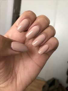chic nude