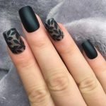 Matte Leaves