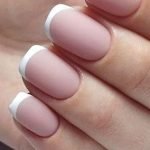French Manicure Classic