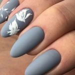 Birds Nail Art