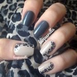 A Hint of Leopard Print