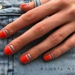 Don’t Go Beyond the Line