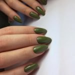 army green