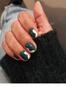 camouflage green