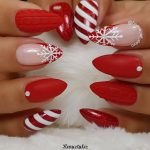 christmas red