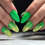 gold neon