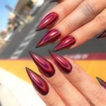 holographic red