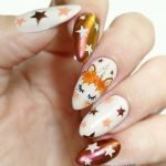 metallic unicorn