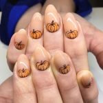 nude pumpkin