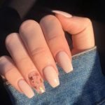 20. Gold Foil Leaves