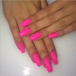 barbie pink