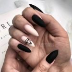 black nude diamond