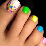colorful confetti