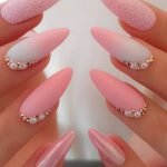 feminine pink