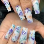 flower inset