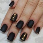 gold studs