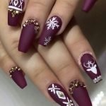 reindeer matte