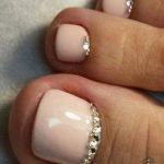 rhinestone nude