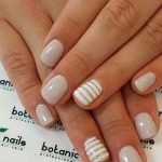 white gold stripe neutrals