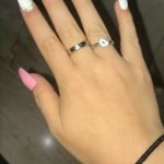 bubblegum pink
