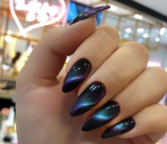 all magnetic polish