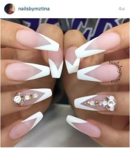 sharp french stones matte