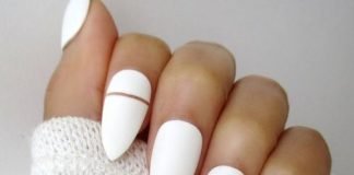 mattified clear design