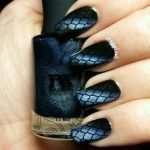 scale cat eye