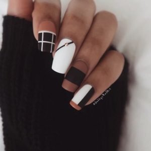neutrals combined matte