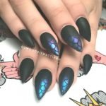 scale ombre