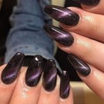 cat eye nail polish brands