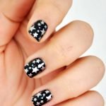 silver chrome stars nye