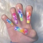 bright tye die
