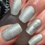 circle stamping
