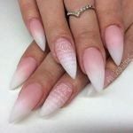 love french ombre
