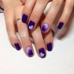 purple hearts