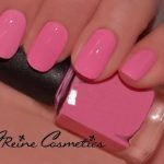 barbie pink