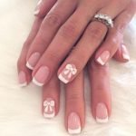 bow french gel