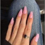 classic nude pink