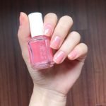 clear pink nude