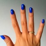 cobalt shellac