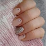 dainty jewel nude