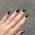 dark holographic