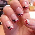 disney minnie french